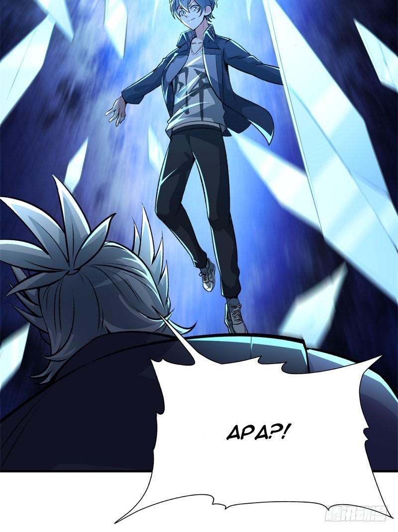 I Picked Up An Attributes Chapter 13 Bahasa Indonesia